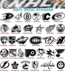 What are the nhl points? All Nhl Logos V1 Lenze Com Tr