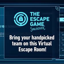 Think of it as an online escape room that you can play at your own pace. Teg Unlocked Is An At Home Girl Scouts Of Citrus Council Facebook