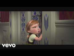 De data aceasta anna, elsa, kristoff, olaf si sven pleaca din arendalle catre o padure straveche, in care este toamna mereu. Download Hai Afara La Zapada Melodie Frozen In Romana Mp3