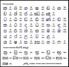 Sinhalese Wonder A Riddle In Indo Aryan Languages