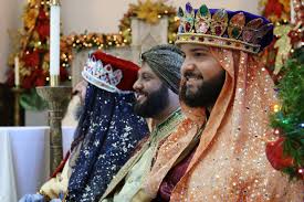 Sin lugar a dudas es más sencillo aprender cuando tienes ayuda. Dia De Reyes In Puerto Rico 2022