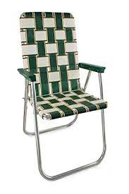 If the frame is a combination of aluminum and another material such as wicker or canvas, clean those areas separately as well. Aluminum Strap Patio Furniture For The Poolside Lawn Chairs Picnic Chairs Summer Relaxation