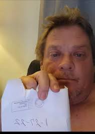 Eric of Fortville...