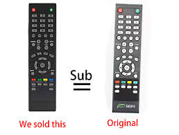 Old tvs often contain hazardous waste that cannot be put in garbage dumpsters. Brand New Original Seiki Seiki Tv Remote For Seiki Lc 32gc12f Lc 46g68 Sc552gs Sc324fb Sc32ht04