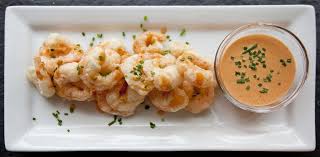 Rock shrimp in particular is a popular type, found at classier restaurants. Spicy Miso Shrimp Tempura