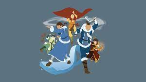 Avatar The Last Airbender By Sephiroth508 Avatar Theme Avatar Cartoon Avatar Aang