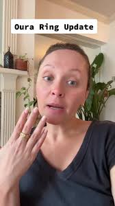 Anna Zahnärztin Oura Ring