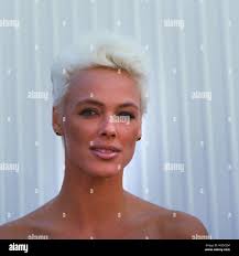 Brigitte nielsen Banque de photographies et d'images à haute résolution