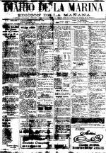 Diario De La Marina