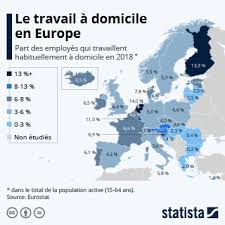 La durée moyenne de travail pour chaque période de sept jours ne doit pas dépasser 48 heures, heures les états membres peuvent déroger aux règles concernant la durée maximale hebdomadaire de travail, la période minimale de repos journalier, le. Graphique Les Pays Ou L On Travaille Le Plus Statista