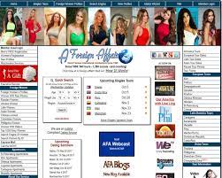 A foreign affair, is a geared specifically towards men who are this dating app started in 2007 as a facebook application. Reviews Of Top International Dating Sites