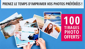 Code Photobox 100 Tirages Photo Gratuits Hors Fdp
