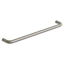 Stainless steel kitchen cabinet handles ukcdogs shows. Stainless Steel D Cabinet Handles Handles Howdens