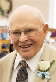 Vernon Hupf Obituary June 17, 2016