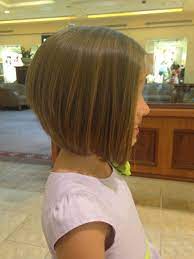 Giving your toddler bob haircuts is an ideal deal for one being a parent. Kids Bob