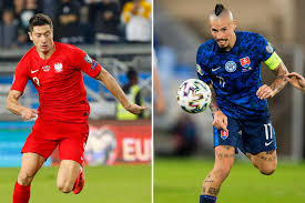 Urodziny mateusza klicha, dobre humory piłkarzy. Polska Slowacja Sklady Na Mecz 14 06 2021 Jaki Sklad Polski Euro 2020 Eska Pl