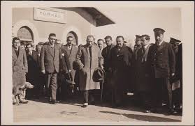 Ataturk Un Kopegi Foks Un Oldurulusu Mustafakemalim Fotograf Resim Hayvan