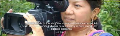 noticias COMUNICARTE: III CUMBRE CONTINENTAL DE COMUNICACIÓN DE ABYA YALA  SE PRESENTA EN EL FORO PERMANENTE DE NACIONES UNIDAS PARA CUESTIONES  INDÍGENAS 2016