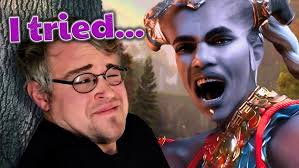 Corinne Bush Has Left Bioware And EA