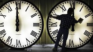 Well, the worst part of daylight saving time (dst) is going to happen a little after 1:59 am sunday morning. Daylight Saving Time Moving The Clocks Forward Is Dangerous And Unnecessary Quartz