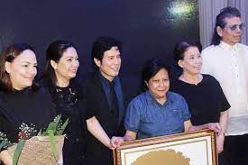 Wealthy Noranians behind superstar's grand 50th anniversary celebration –  Tempo