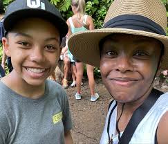 Happy Mother's Day to the OG, Beatrice Colbert. My mom has been my soulmate  since the day I was born. The relationship I have with my children is a  reflection of the