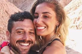 Dani Castro y su "tóxica relación" con Pascual Fernández: Normalicé  conductas que no son normales