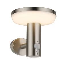 Senzorii de mișcare cu infraroșu (ir), se pot folosi atât la interior cât și la exterior, dar sunt recomandați pentru iluminarea spațiilor pentru interior, aplicele de tavan sau de perete cu senzor de mișcare sunt ideale pentru spațiile de tranzit ale casei tale, unde lumina continuă nu este necesară. Aplica Led 4 4w Exterior Cu Panou Solar Si Senzor De Miscare Emag Ro