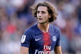 Watch below (and for more videos click here). Chelsea Bayern Munich And Juventus Reportedly Interested In Adrien Rabiot Bleacher Report Latest News Videos And Highlights