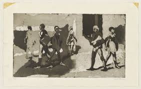 Bildergebnis für Isabel Bishop