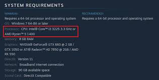 Compare amd ryzen 5 1400 with. Call Of Duty Wwii Requirements Puts Ryzen 5 1400 In The Same Ballpark As An I3 3225 Amd
