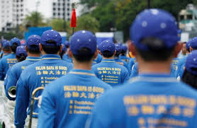 To obtain rights & permissions to use epoch times content: Epoch Times Defiant After Hong Kong Printing Press Ransacked