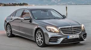 2021 Mercedes S Class In 2020 Benz S Class Mercedes Benz Maybach Benz S