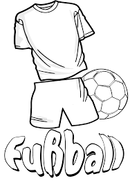 Fussball Ausmalbilder Spielfeld Ball Fussballfieber Babyduda Malbuch Wenn Du Mal Buch Ausmalbilder Fussball Kindergeburtstag Fussball