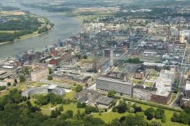 Jan 27, 2021 · die führende chemieregion europas herzlich willkommen auf den internetseiten von chemcologne, dem netzwerk der chemischen industrie im rheinland. Chempark Leverkusen Chemcologne