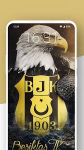 Beşiktaşlılar için çok güzel bir 3 boyutlu duvar kağıdı uygulaması.beşiktaş'a gönül vermiş taraftarların android işletim sistemli telefonları, bu üç boyutlu duvar kağıtları sayesinde siyah ve beyaza üç boyutlu beşiktaş duvar kağıtlarını indirmek için tıklayınız; Android Icin Besiktas Lock Screen Apk Yi Indir