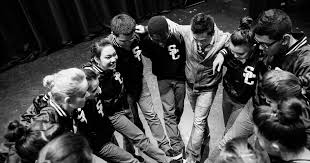 Shoreline Area News: Rex Kinney stepping down after 20 years of coaching  the Shorecrest Hip Hop Team