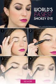 Elk horn lodge was absolutely beautiful! Top 10 Easiest Makeup Tutorials For Busy Ladies