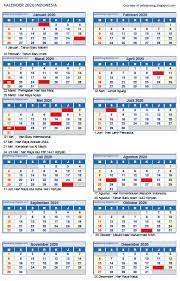 Kalender 2020 masehi kalenderindonesia com kalender 2020 masehi lengkap dengan hari libur nasional dan cuti bersama awal tahun 2020 masehi bertepatan dengan tanggal 5 jumadil awwal 1441 hijriyah 5 jumadil awal 1953 jawa 13k palguna 1956 candra dan 11 kasa 1942 surya sedangkan. Kalender 2020 Indonesia Lengkap Dengan Hari Libur Nasional Kurikulum Pelajaran