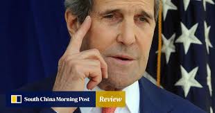 Boston fines John Kerry for snow removal oversight