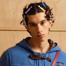 Jeremy Scott Utilises All The Colours of the Rainbow for Moschino's  Pre-SS21 Collection