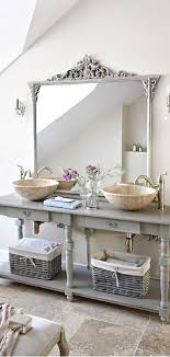Shop wayfair for all the best french country bathroom vanities. French Bathroom Vanity Image Of Bathroom And Closet