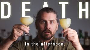 Modern Classic: Old Cuban (Alternate Version)