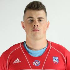 2020 Men's Lacrosse Roster