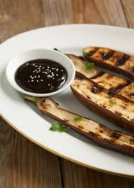 However, hoisin sauce does play an important part in making marinades and glazes, such as that for chinese bbq. Hoisin Sauce In English Hoisin Sauce Recipes