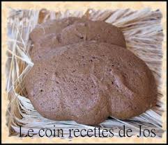 Le Coin Recettes De Jos Galettes Pattes D Ours In 2020 Food Biscuits Bread