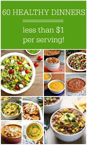 Check spelling or type a new query. Cheap Healthy Dinner