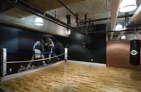 Wall Murals Decals Sports Themed Interiors Home Gym Design Gym Design Gym Interior