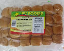 Sweet Rolls Recalled Due To Undeclared Allergen Cfia Dished