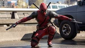 Imagenes De Deadpool Para Colorear Canonsx 210 5.5x7in, prismacolors and ink on bristol. imagenes de deadpool para colorear